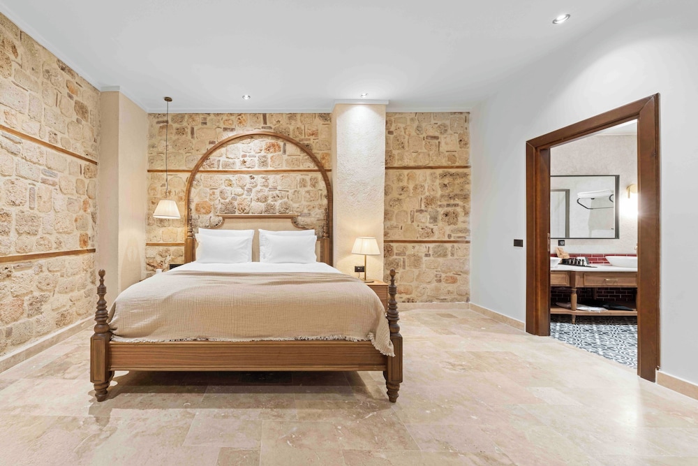 Belmondo Suites Old Town Antalya 16/50