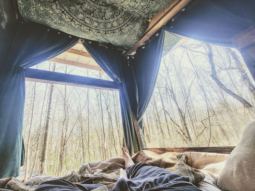 Lost River Hostel 29/50