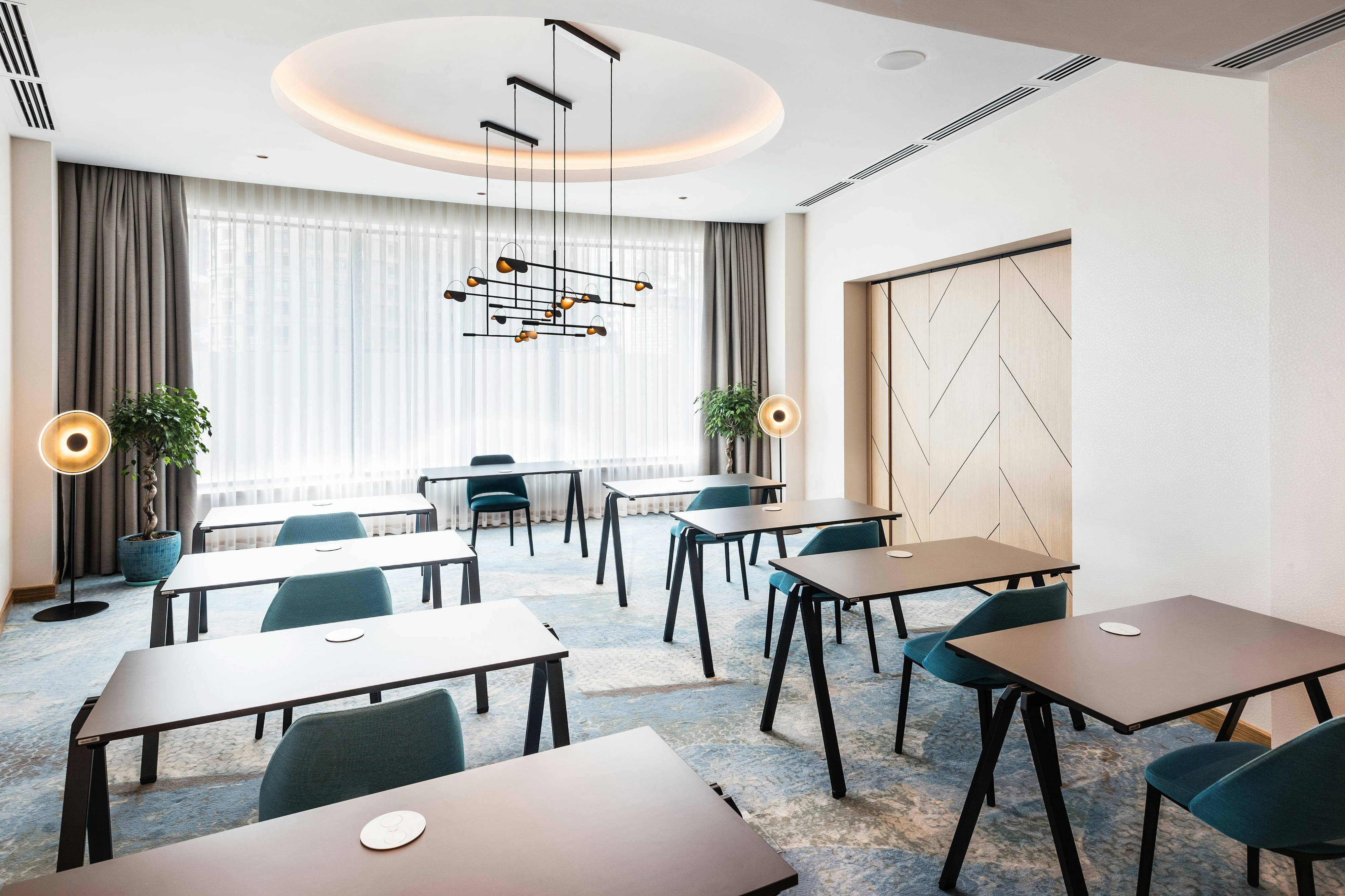 Courtyard by Marriott Baku 17/22