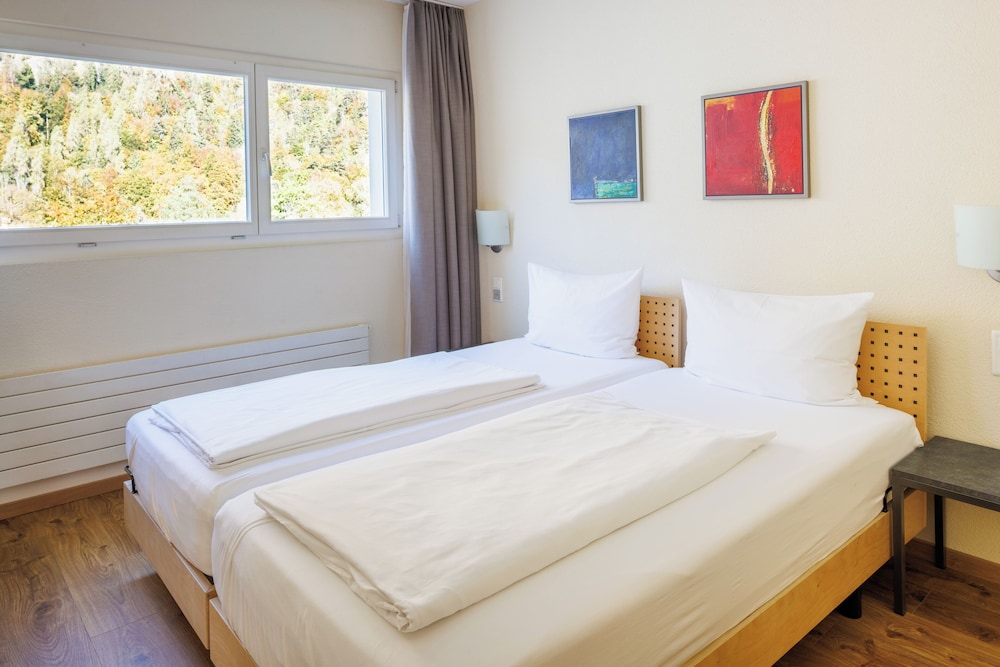 1 BEDROOM, PREMIUM, APARTMENT, MOUNTAIN VIEW, BALCONY
