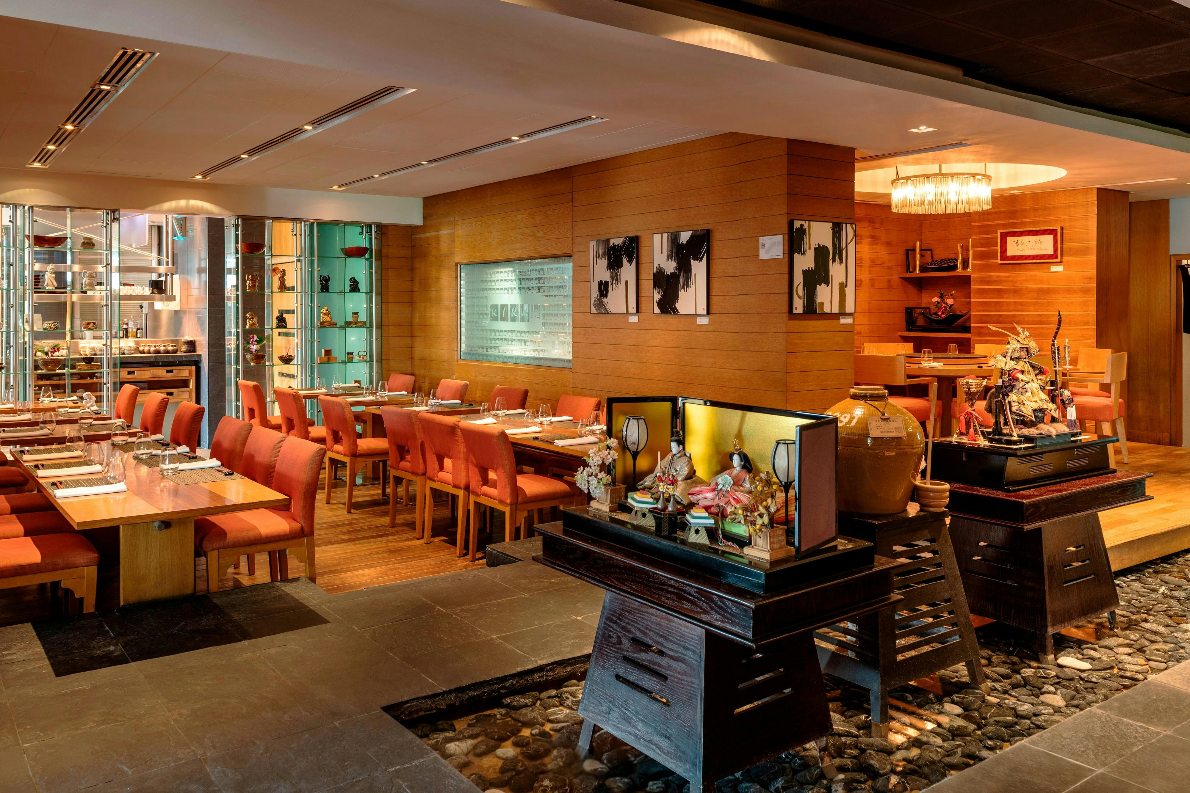 Le Meridien Dubai Hotel and Conference Centre 41/77