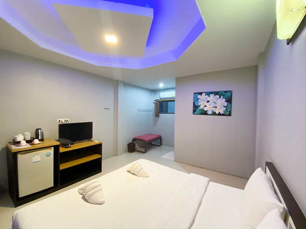 Natthapon Resort 39/76