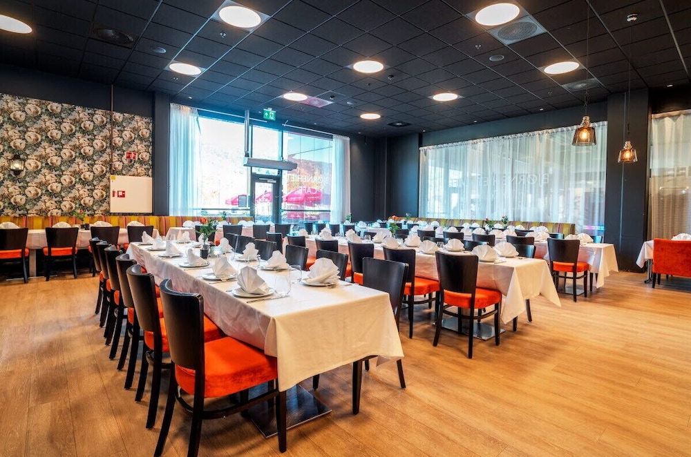Thon Hotel Bjorneparken 39/58