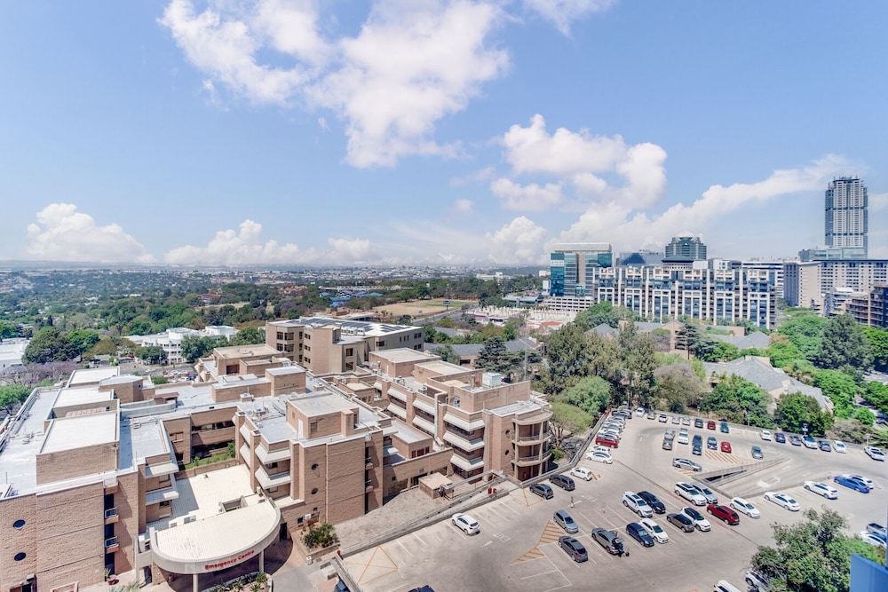 Masingita Towers 116 46/50