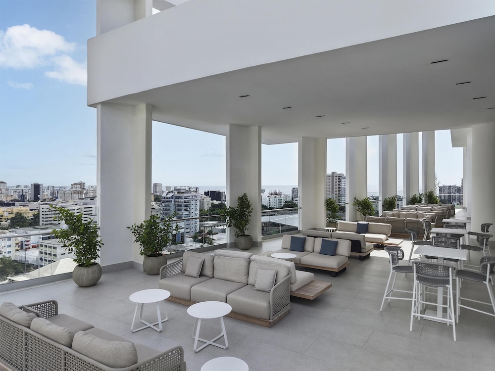 Hyatt Centric Santo Domingo 27/50