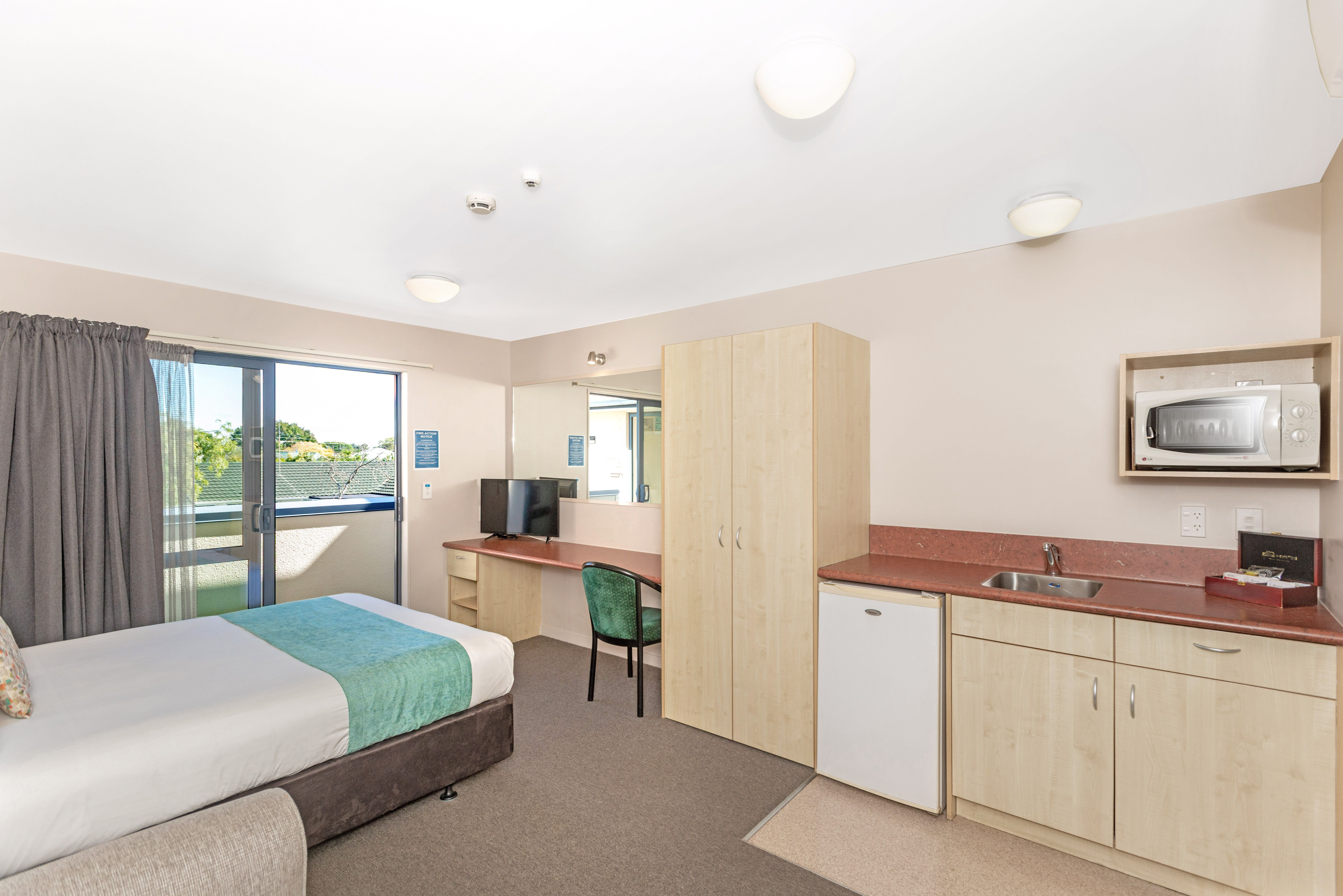 Bella Vista Gisborne 8/35