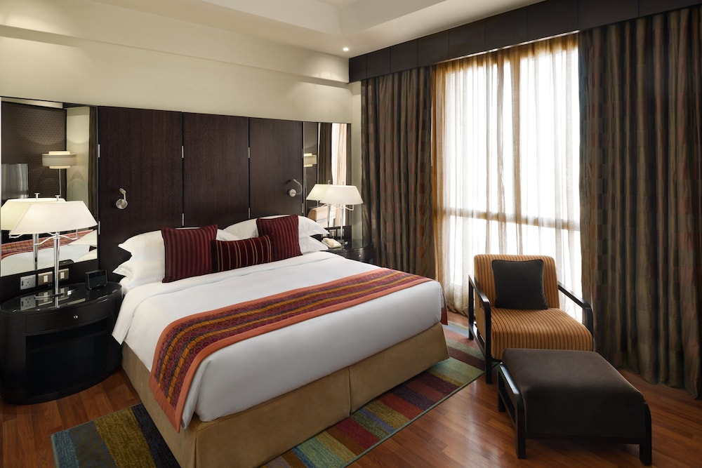 كراون بلازا الخبر(Crowne Plaza Al Khobar) 26/81
