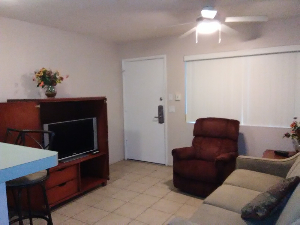 Sands Inn & Suites Lake Havasu City 40/60