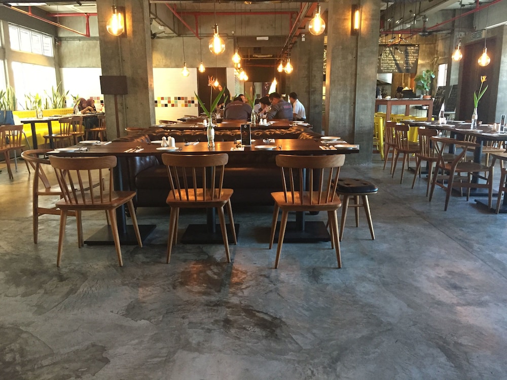 Lazenda Hotel 29/38