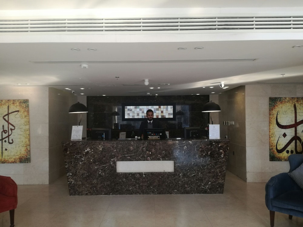 Remaz Hotel Jubail photo 5
