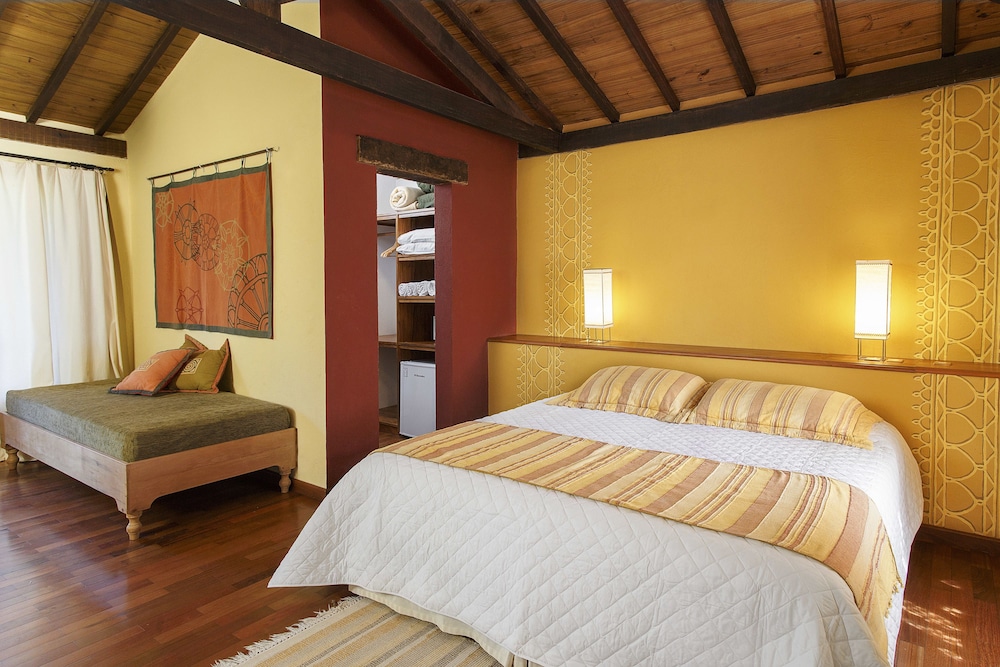 Pousada do Quilombo Resort 8/40