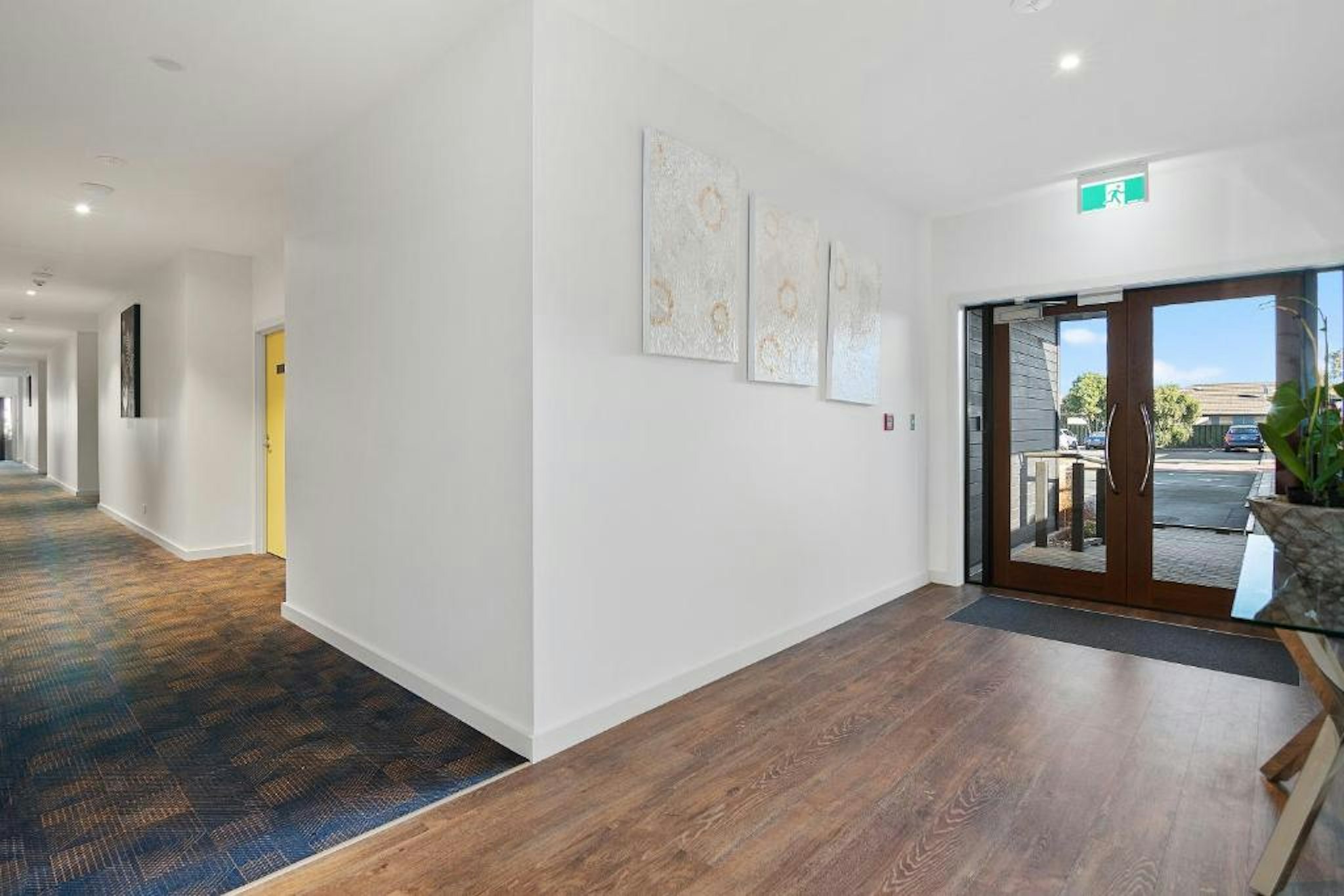 The Marlborough Riverside Hotel 4/48