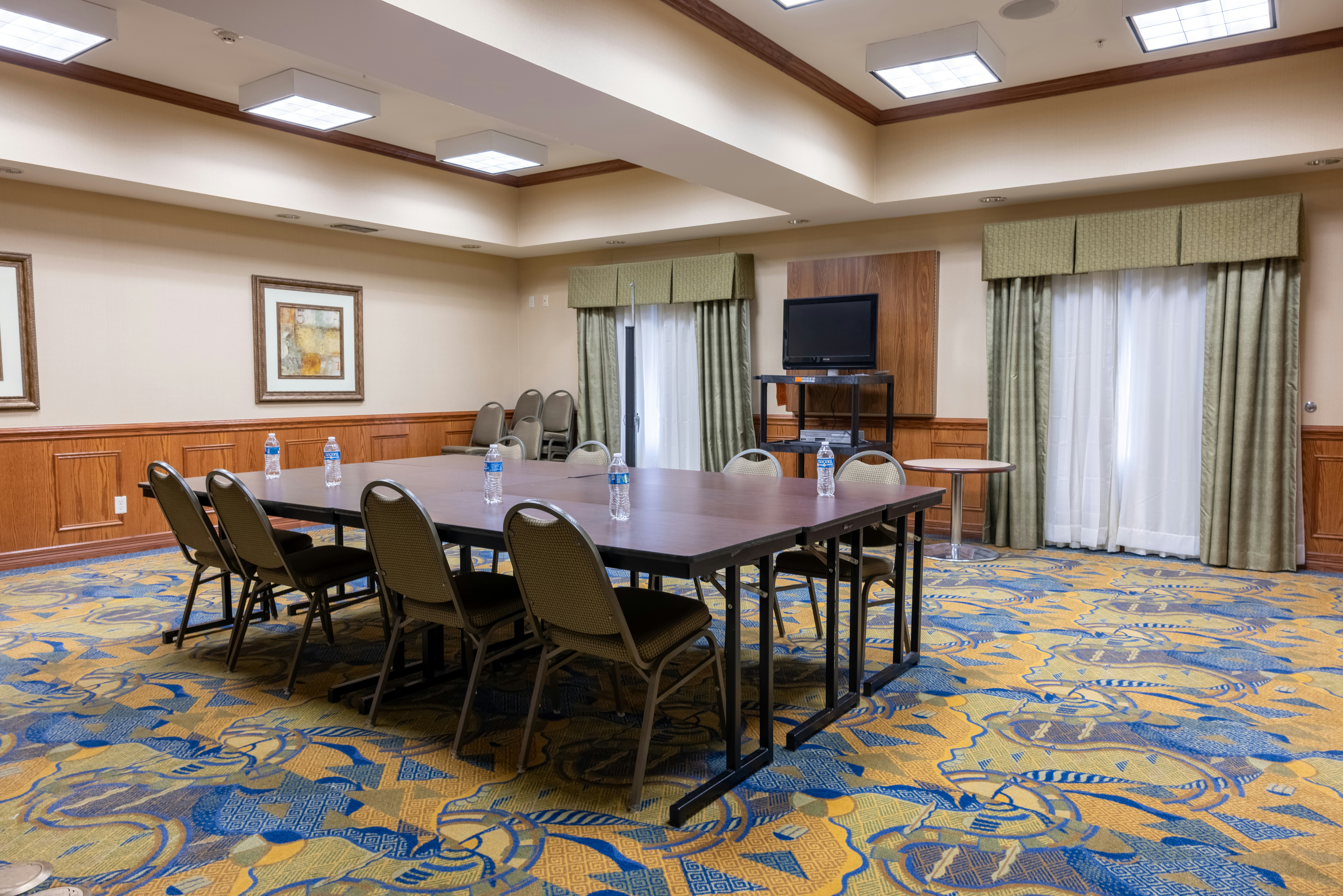 Hampton Inn Alice 17/23