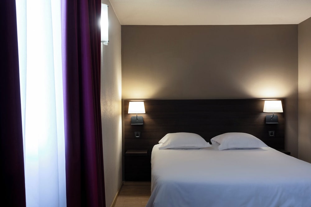Escale Oceania Aix Hotel 22/57