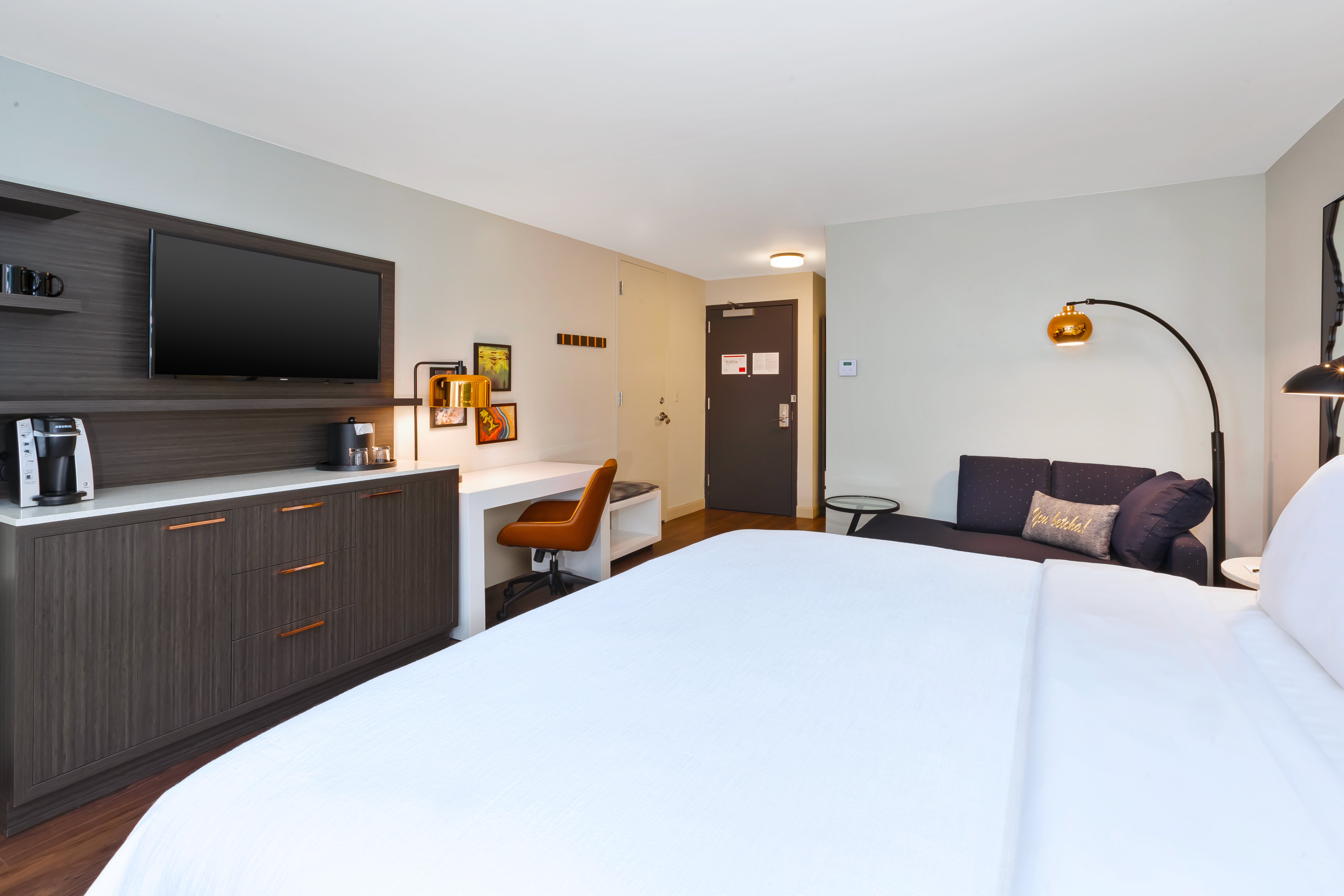 Hotel Indigo Rochester Mayo Clinic Area 11/46