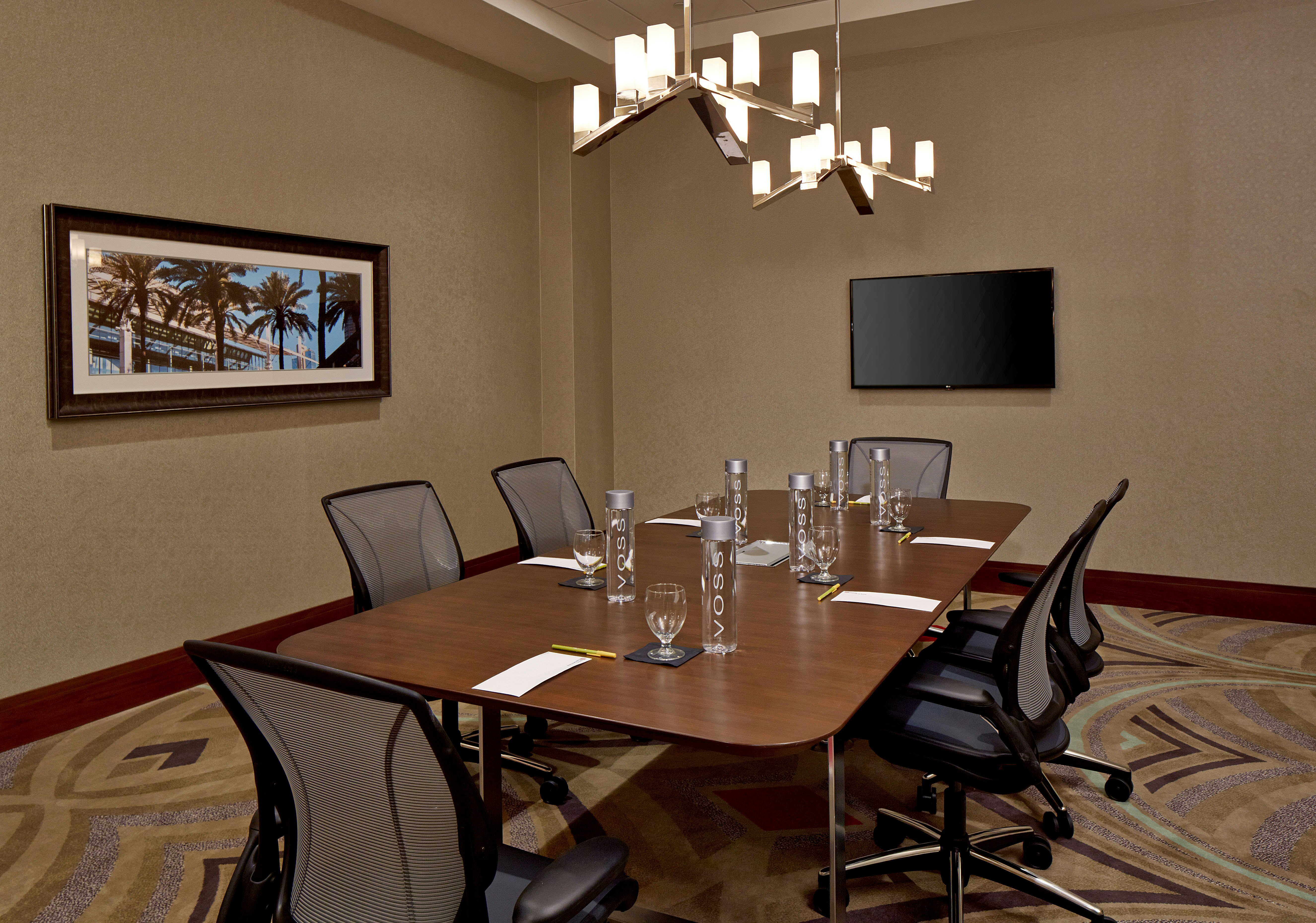 Hilton Garden Inn Phoenix Downtown 39/43