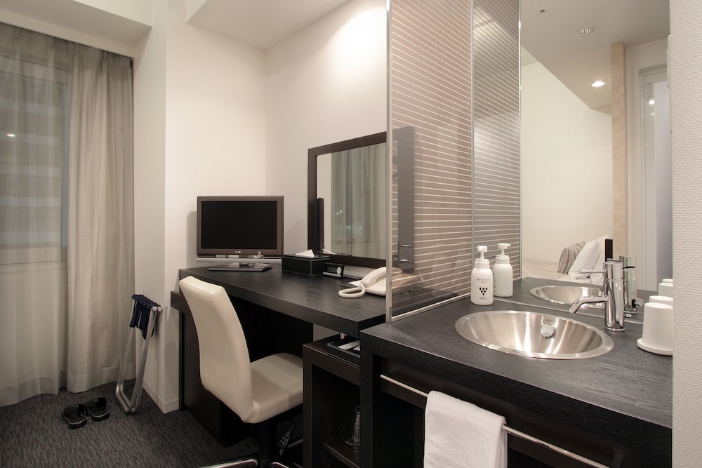Hotel Vista Ebina 38/40