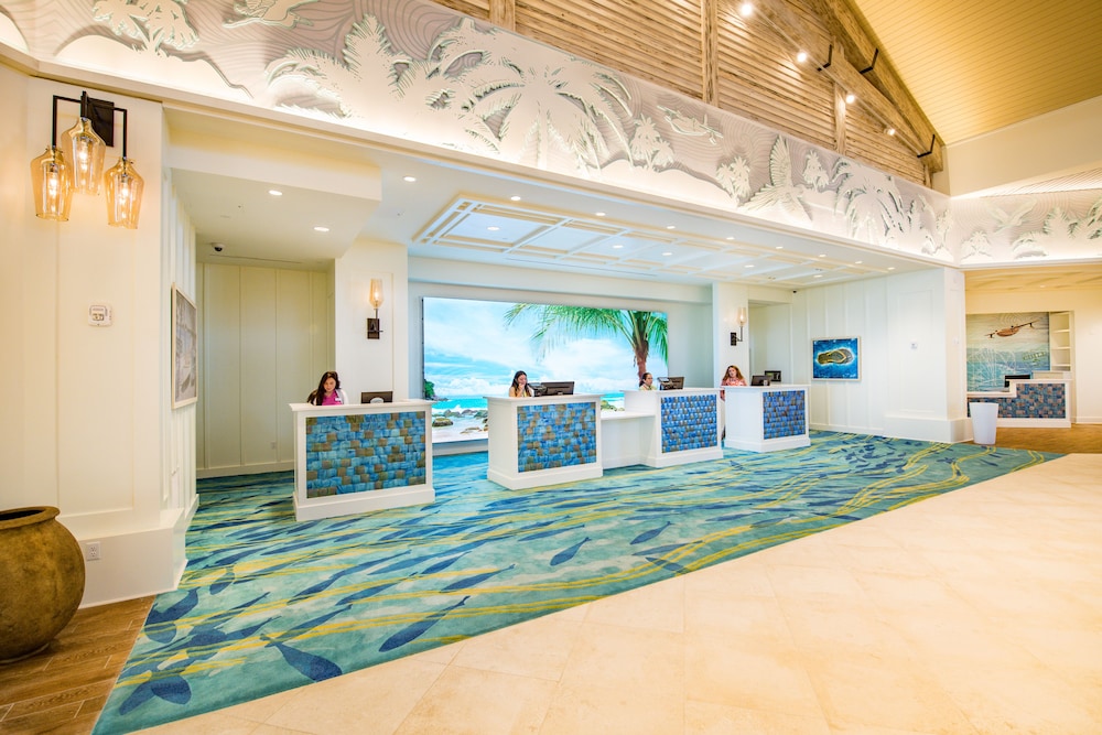 Margaritaville Resort Orlando 7/35