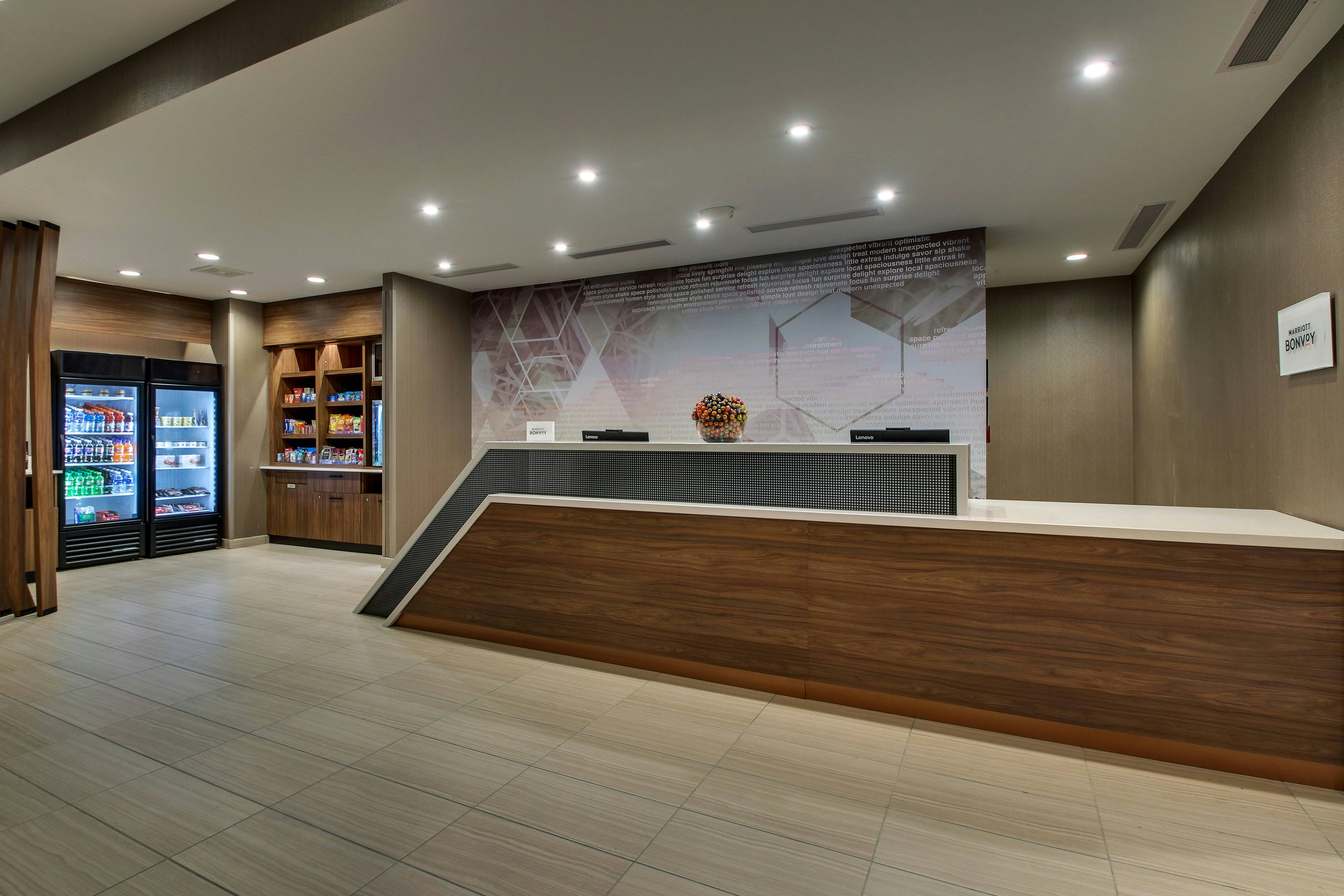 SpringHill Suites by Marriott Gulfport I-10 6/33