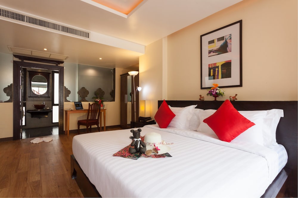 Briza Beach Resort 19/73