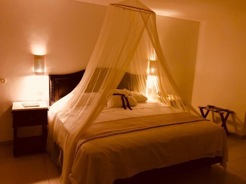 Maria Jose Hotel 17/41