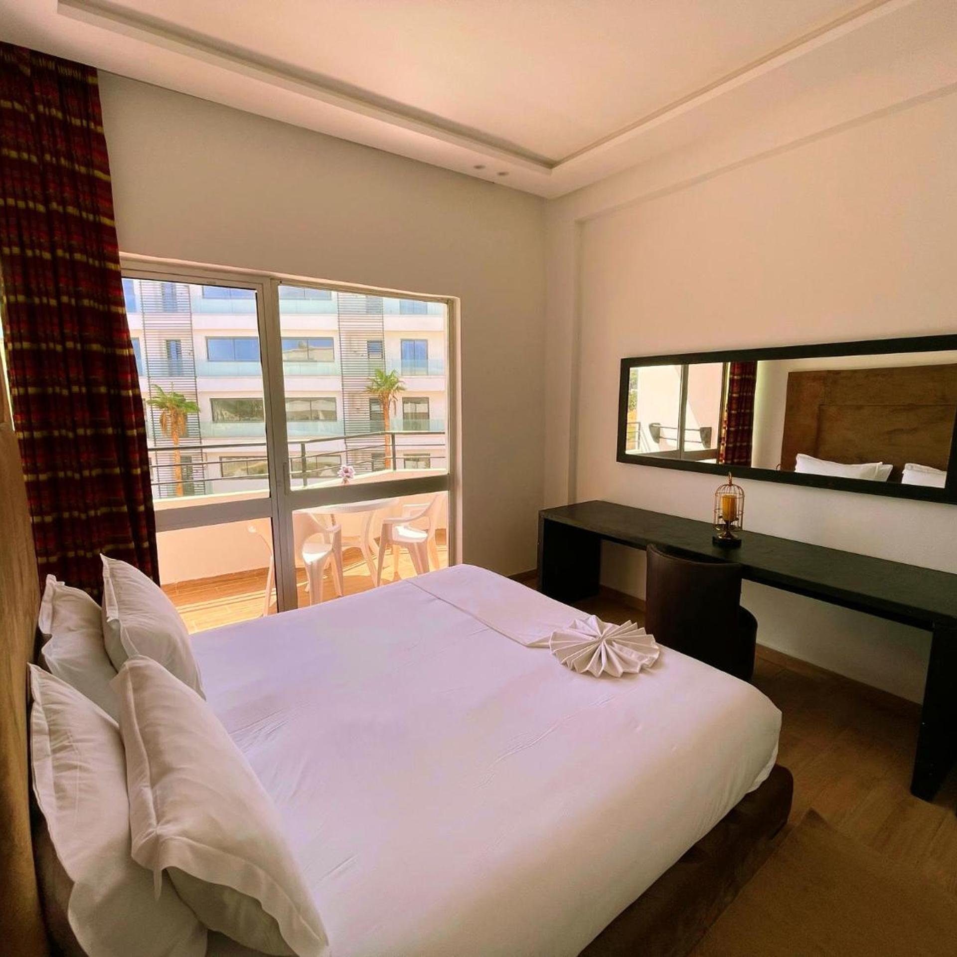 Standard Apartment