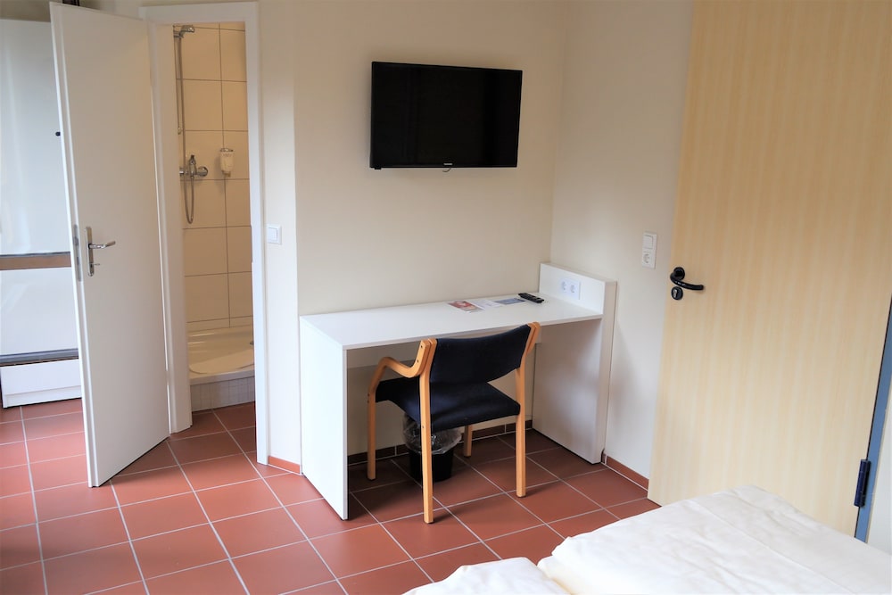 Akademiehotel Kiel 41/83