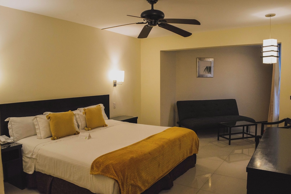 Hotel Casa Francisco Cuernavaca 15/46