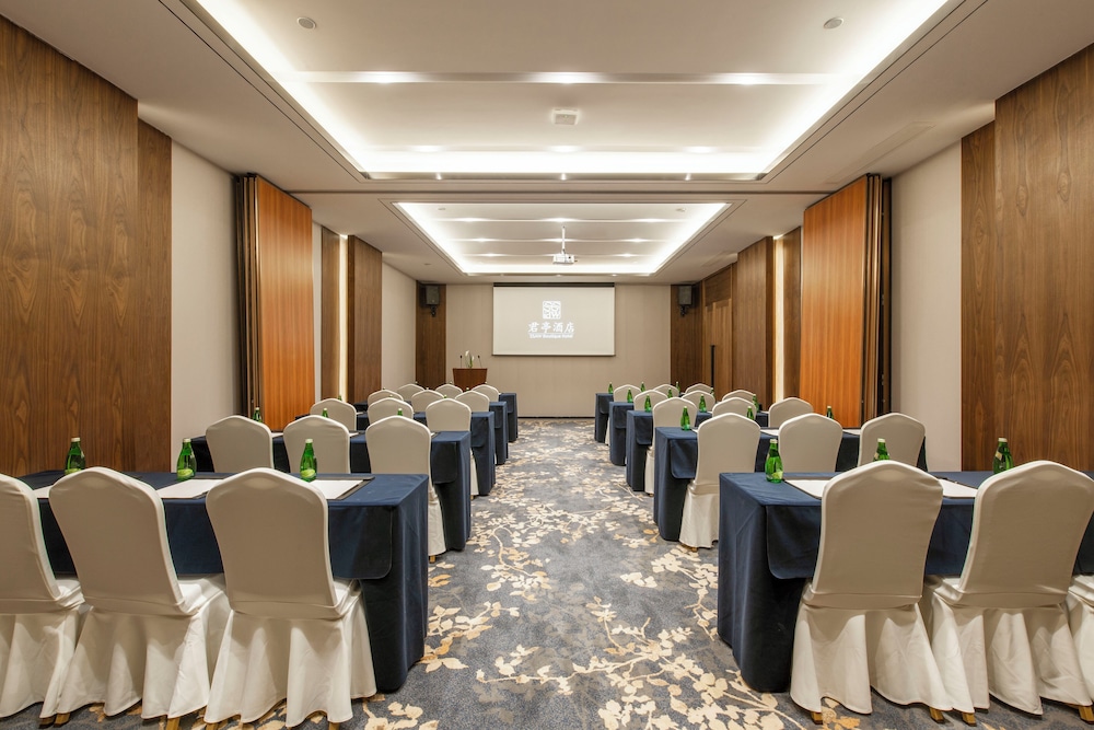 SSAW Boutique Hotel Cheng Man 39/49
