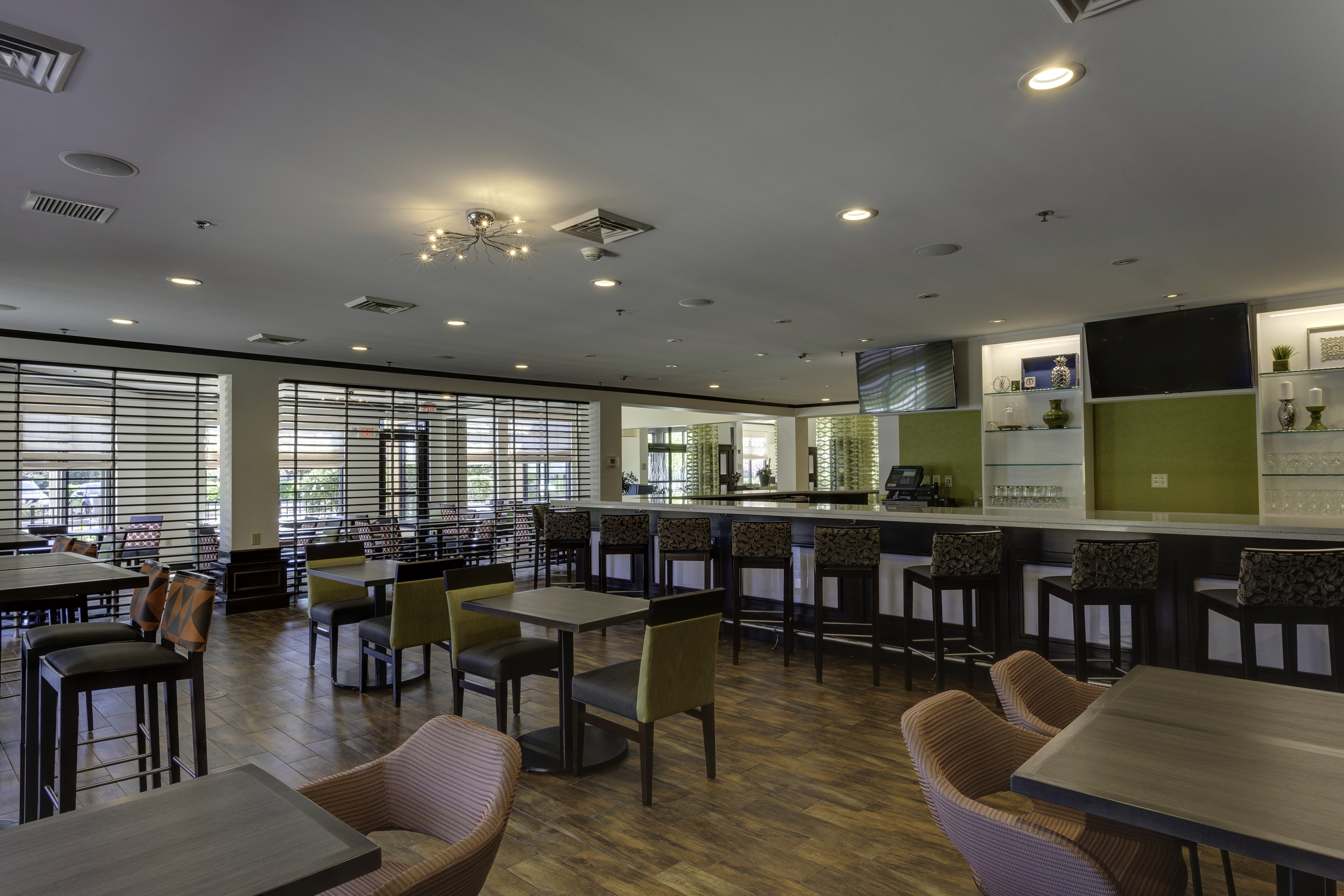 The Inn at Saint Marys 15/25