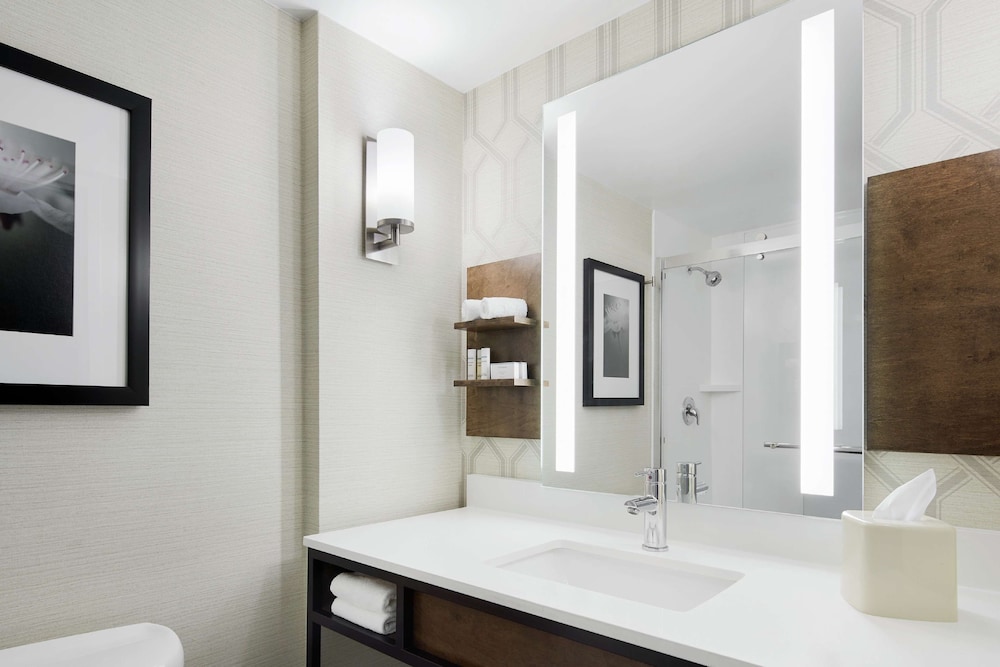 Hilton Garden Inn Cincinnati Northeast 15/44