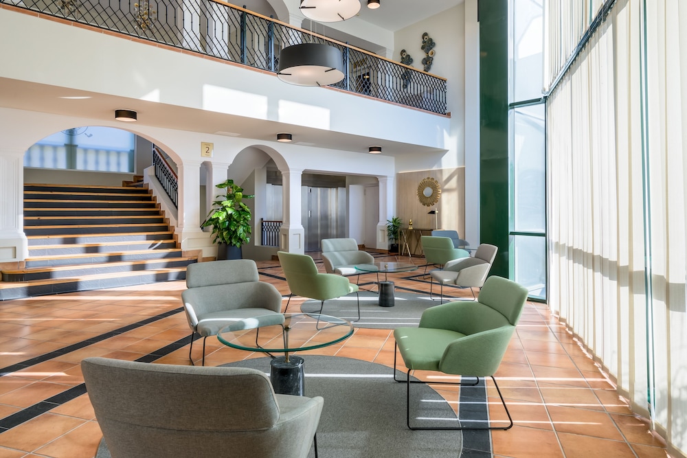 Barcelo Jerez Montecastillo Convention Center 53/72