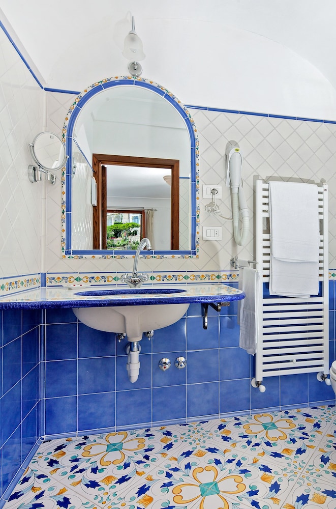 Hotel Vittoria Positano 9/53