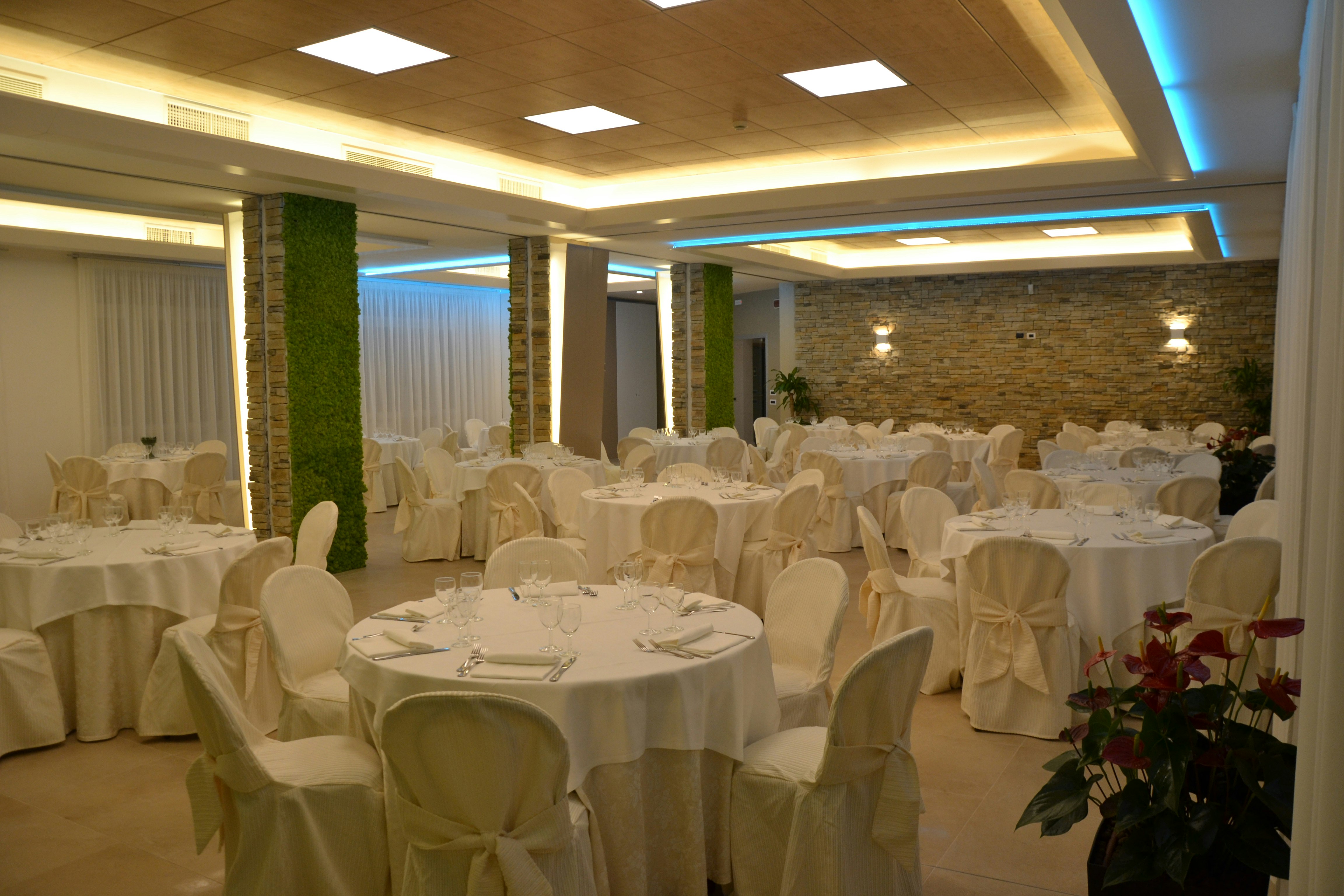 ELE Green Park Hotel Pamphili 40/65