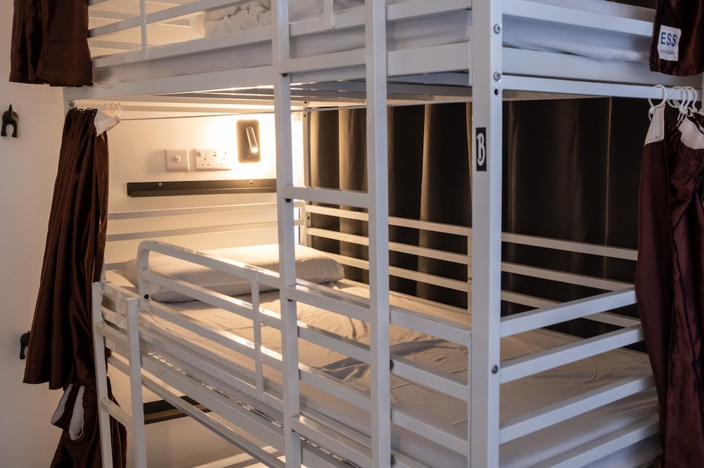 Book a Bed Hostels (ex. Venture Hostel) 3/64