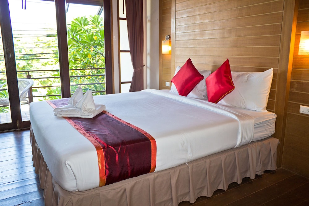 Sasitara Residence Koh Samui 19/76