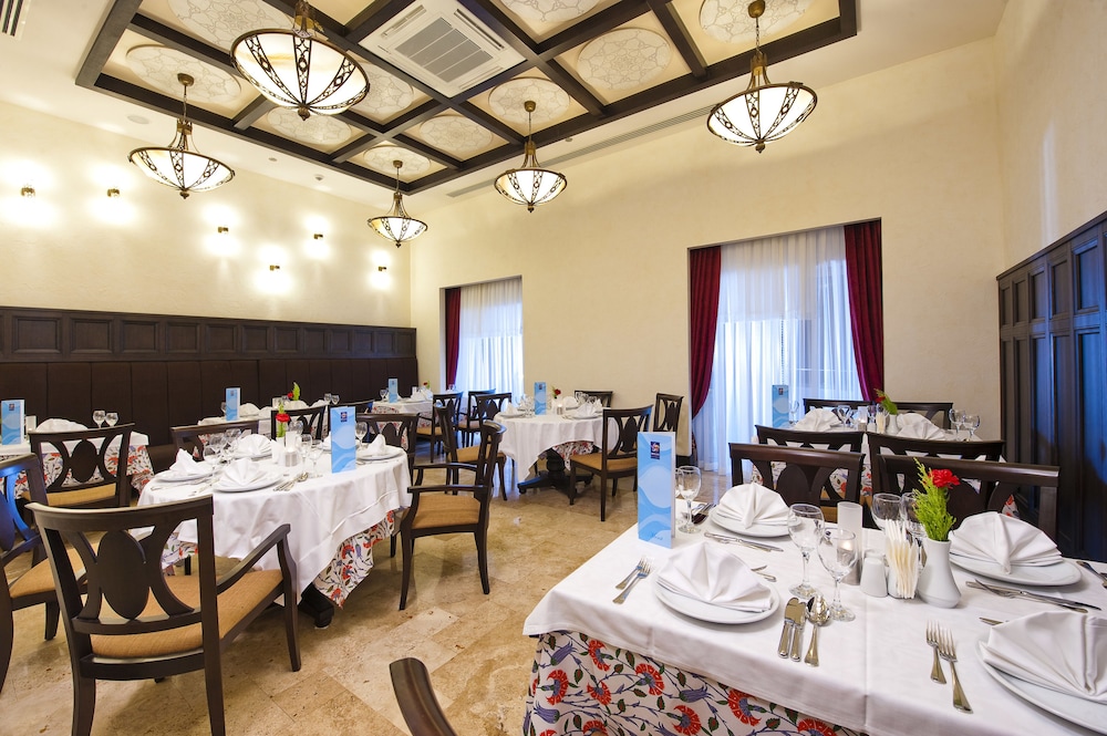 Melas Lara Hotel 35/53