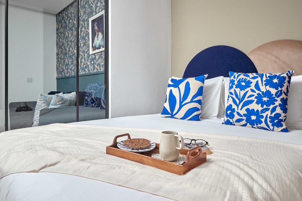 StayHere Casablanca - Maarif Lifestyle Suites 28/84