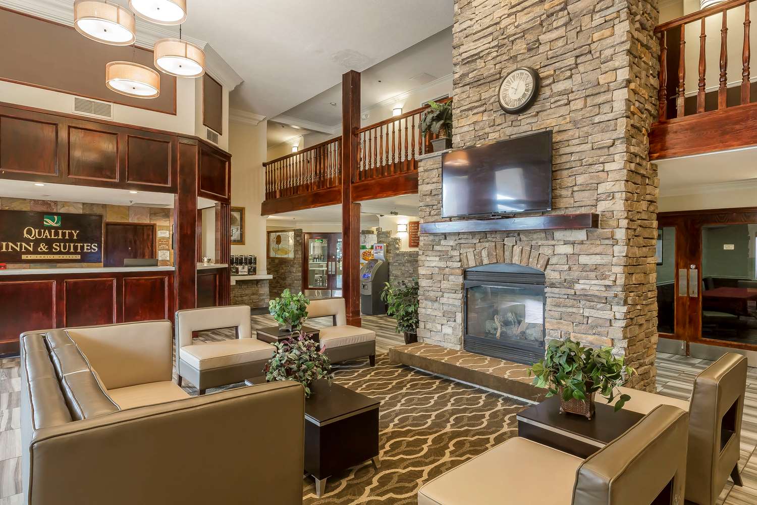 Comfort Inn Murray - Salt Lake City South 23/27