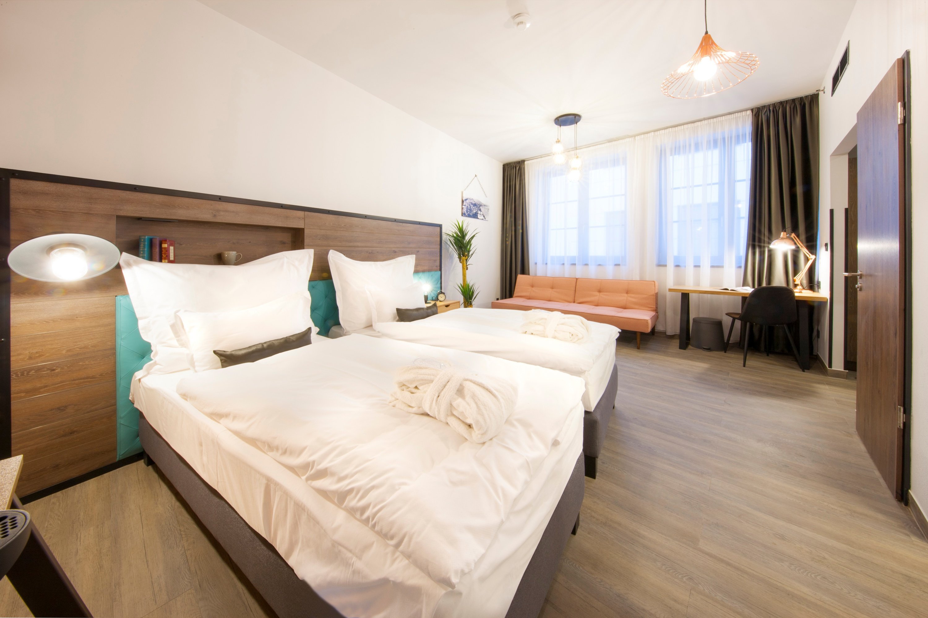 Hotel Memories Oldtown 17/71