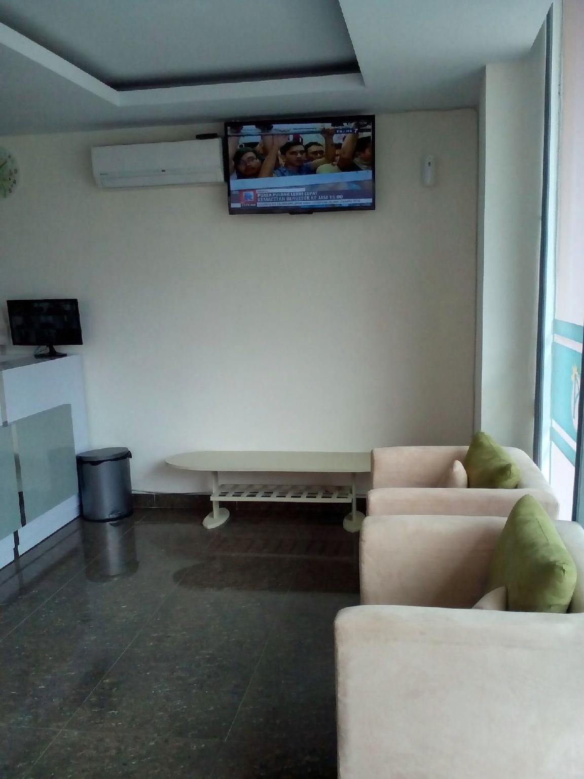 The Arizon At Malioboro Hotel 19/33