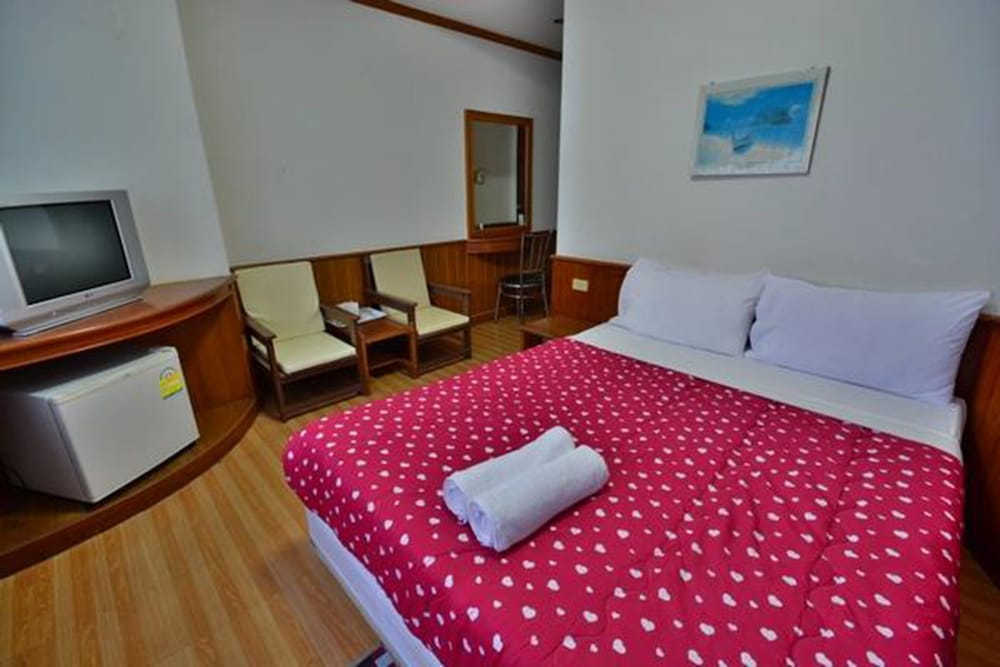 Krabi Grand Hotel 38/48