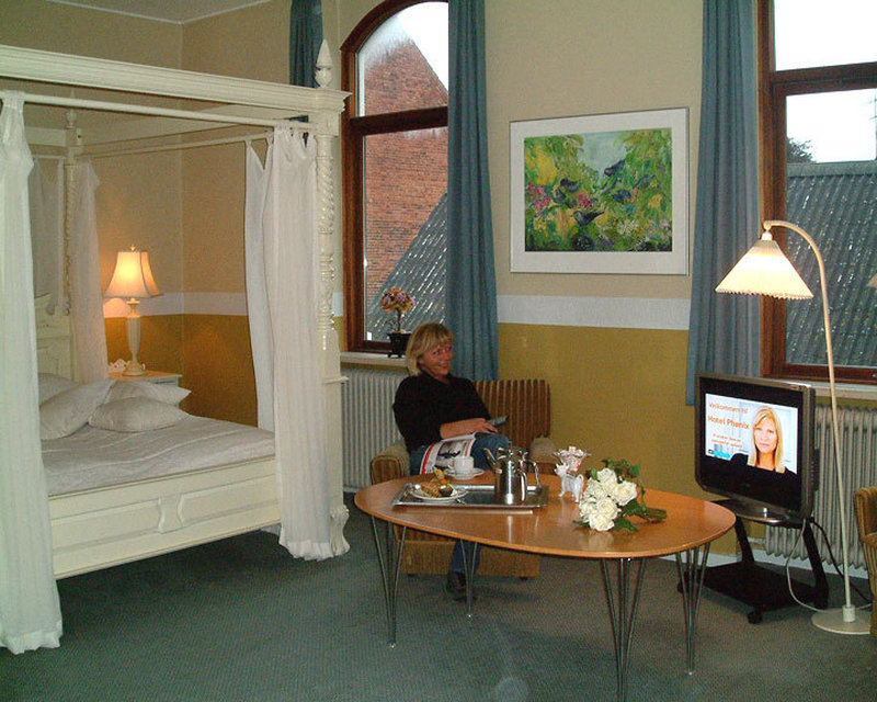 Hotel Phnix Brnderslev 4/6