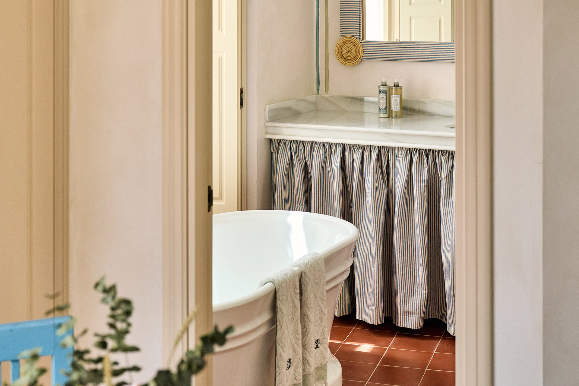 Cristine Bedfor Malaga Boutique Hotel 62/65