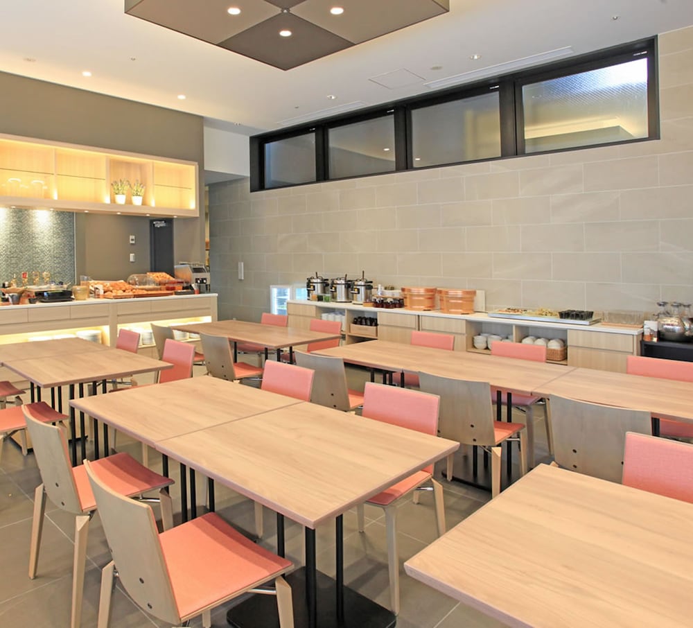 Urban Hotel Kyoto-Shijo Premium 47/59