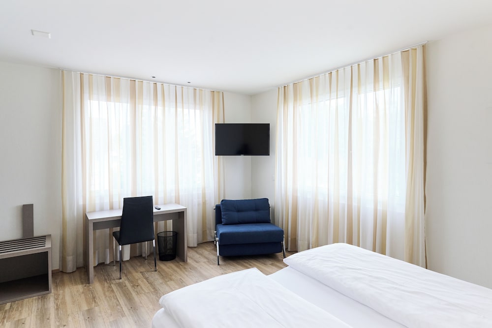 Hotel am Kreisel Self-Check-In by Smart Hotels 16/41