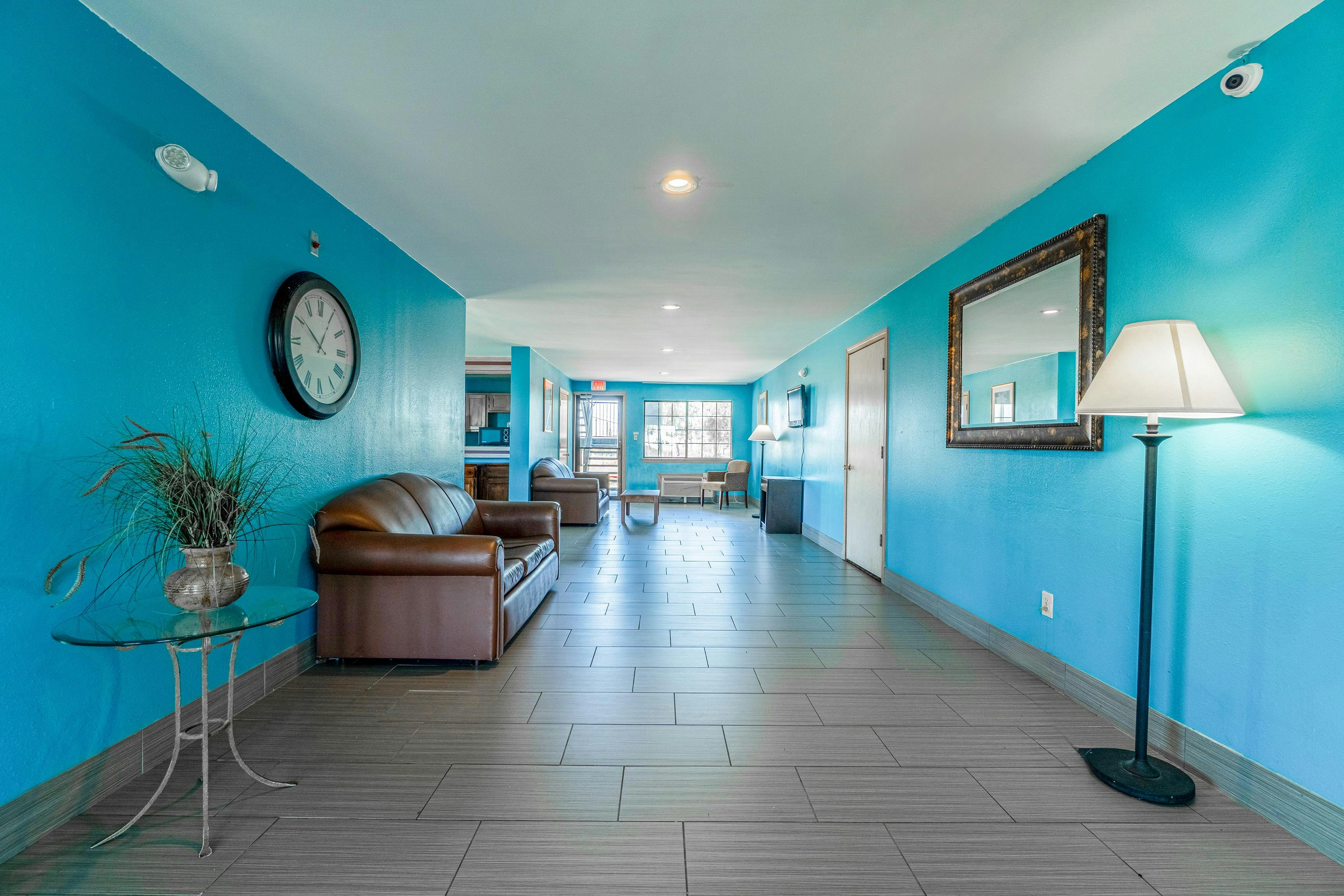 Executive Inn Port Lavaca by OYO 22/40
