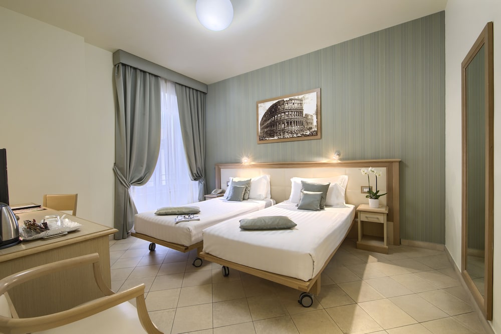 Domus Australia Guest House 17/70