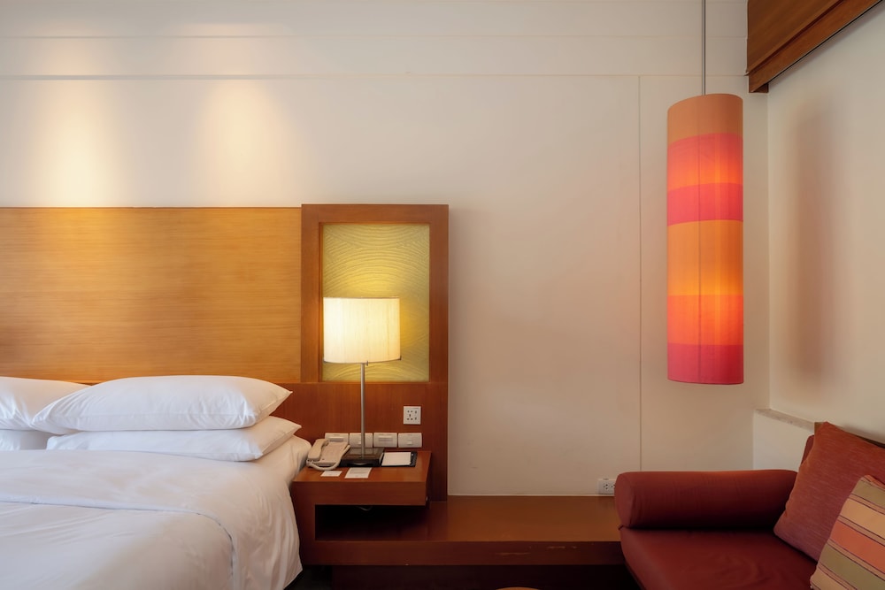 Room, 2 Double Beds, Ocean Front، Sheraton Hua Hin Resort And Spa 7/17