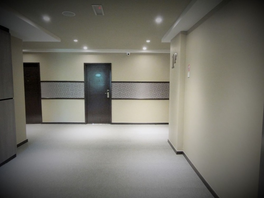 Galaxy Hotel 20/27